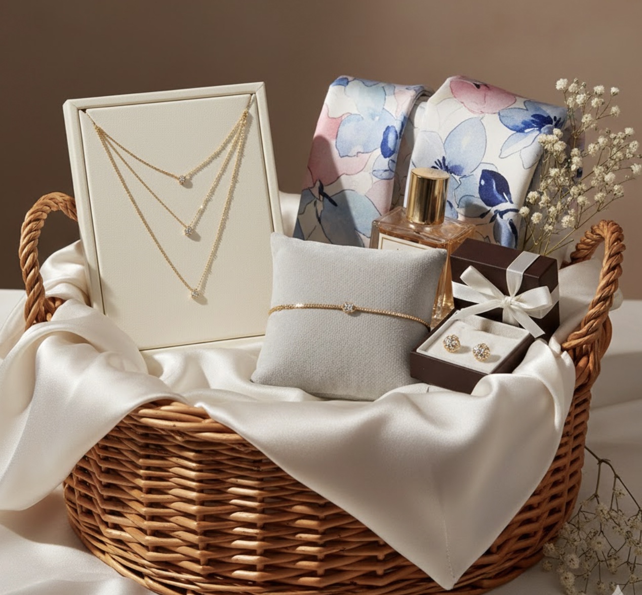 Gift Hampers