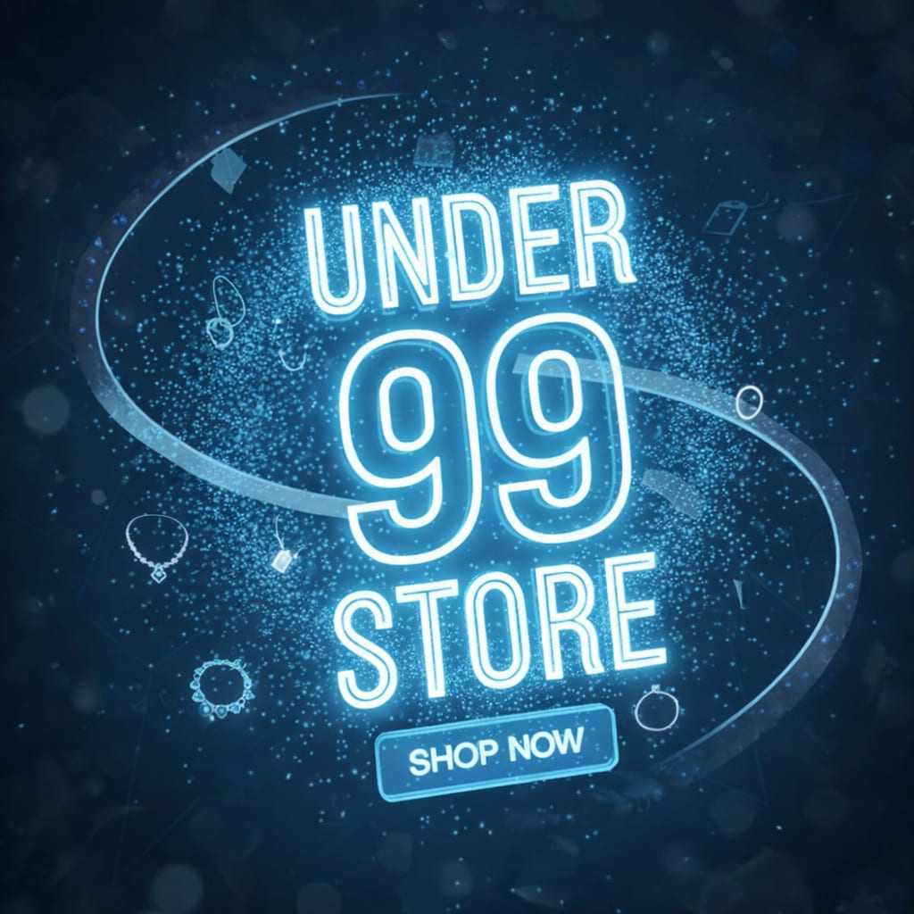 Shop Under 99